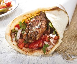 Sawara Gyros ul. Legnicka