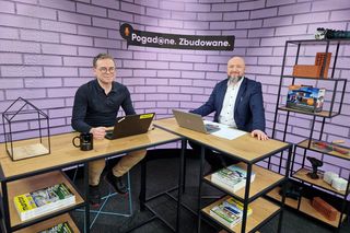 Wybieramy pompę ciepła. Pogad@ne. Zbudowane