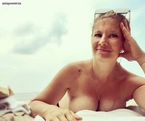 Anna Powierza. Czy jestem wyzwolona seksualnie?