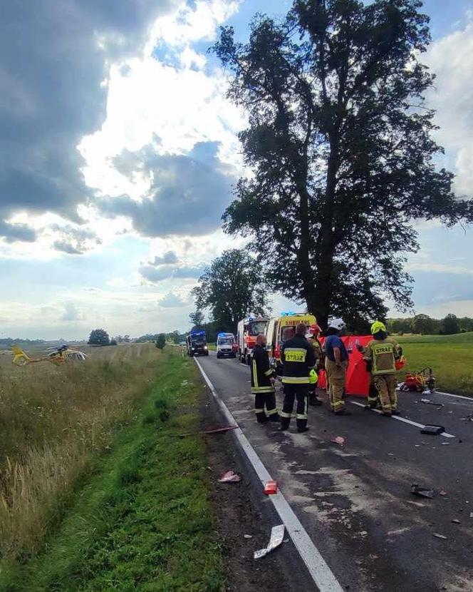 Tragiczna śmierć cenionego lekarza z Kalisza. Szpital żegna doktora Tadeusza. "Bezgranicznie oddany pacjentom"