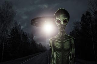 Gwiazda Gogglebox porwana przez UFO! Szokujące słowa