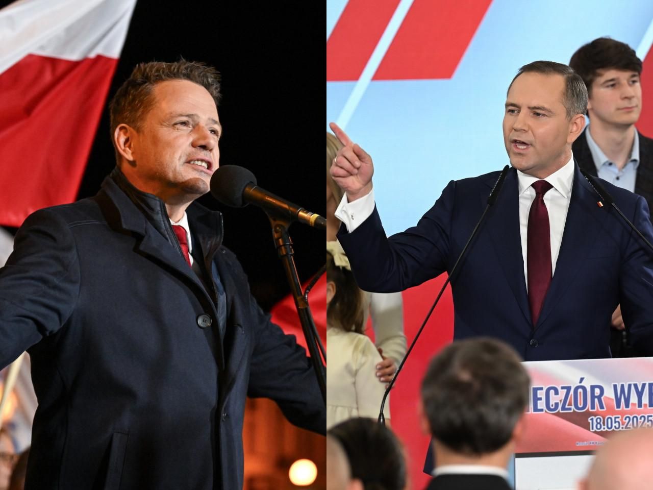 Wybory W Polsce 2025 Kandydaci 