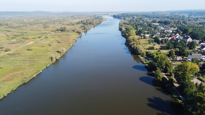 Powódź 2024 przygotowania w Żabnicy