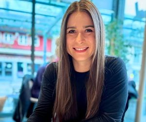 Kamila Żuk biathlonistka