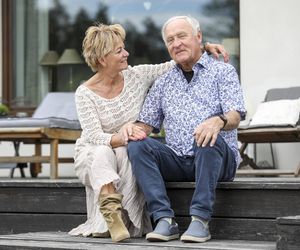 Iwona i Gerard z Sanatorium miłości