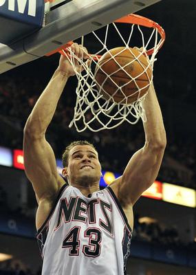 Kris Humphries