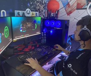 Gaming House w Zielonej Górze