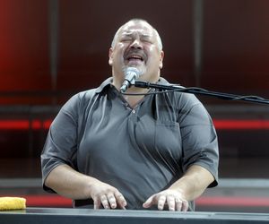 Tak wygląda grób Stanisława Soyki