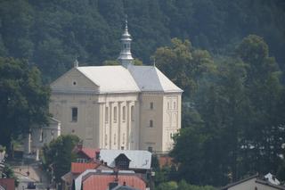 Muszyna. To niewielkie miasto w Małopolsce było kiedyś osobnym państwem!