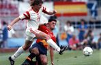 Ferajna Wójcika oczarowała Barcelonę