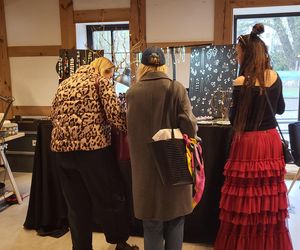 Bydgoszcz świętowała rzemiosło! Za nami 20. Targi Rzeczy Wyjątkowych „Rękoczyny”