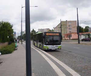 Sportowy weekend w Olsztynie. Zmiany w komunikacji miejskiej