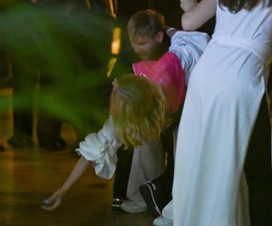  Dancing with the Stars. Taniec z gwiazdami. Impreza po finałowym odcinku