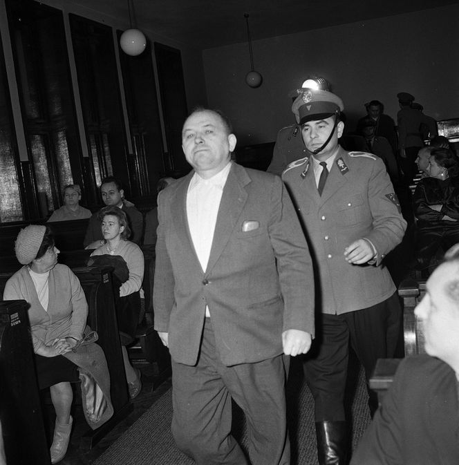 Stanisław Wawrzecki