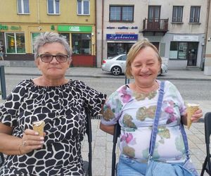 Potańcówka w Starachowicach 29.06 