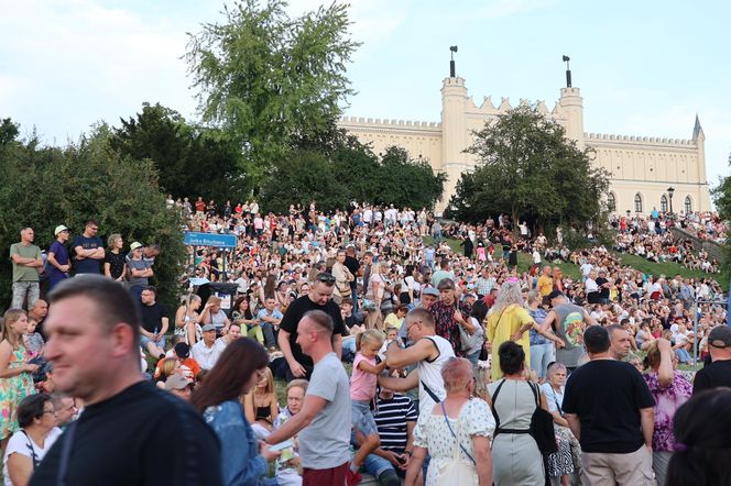 Piknik naukowy, potańcówka i koncert w ramach „Lata z Radiem i Telewizją Polską” w Lublinie