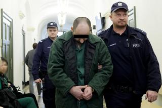 Proces optyka pedofila