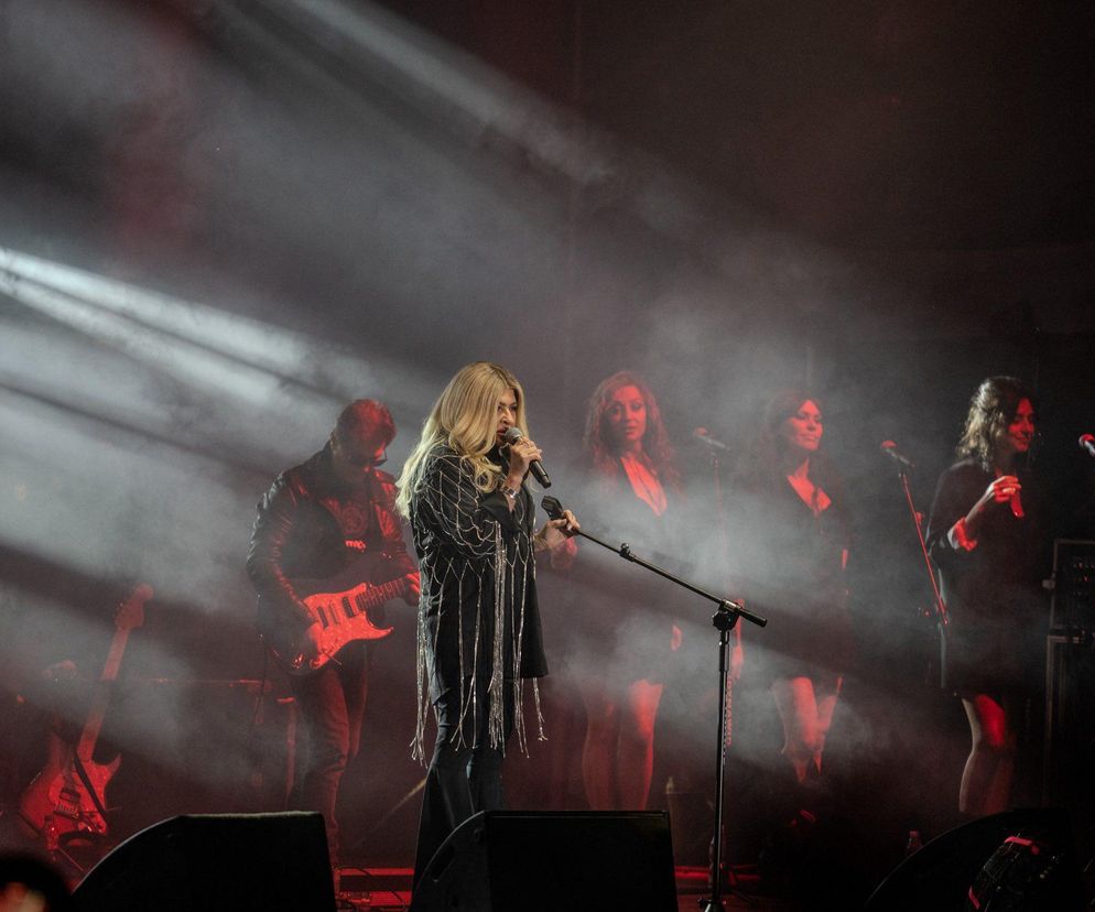 Beata i Bajm na Dniach Pszczyny. Pierwszy koncert po długiej przerwie