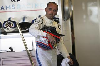 Robert Kubica w Williamsie 2019 - kiedy wyścig w F1? Kiedy pojedzie Kubica?