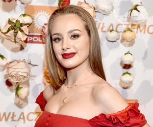 Wiktoria Gąsiewska skazana na sukces. Wszysko zaczęło się w wieku 4 lat