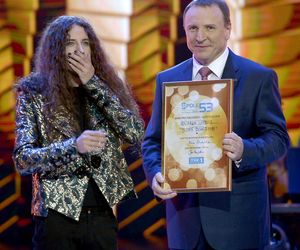 Michał Szpak chce łączyć ojcostwo z karierą w show-biznesie. Marzenia są silniejsze niż hejt