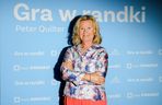 Barbara Bursztynowicz