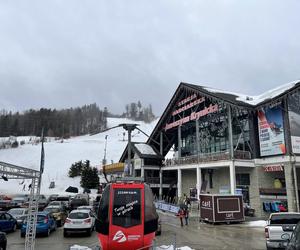 Lepiej na weekend pojechać w Beskidy niż Tatry. Byłem w Krynicy Zdrój i powiem wam, dlaczego! 