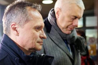 Leszek Czarnecki, Roman Giertych