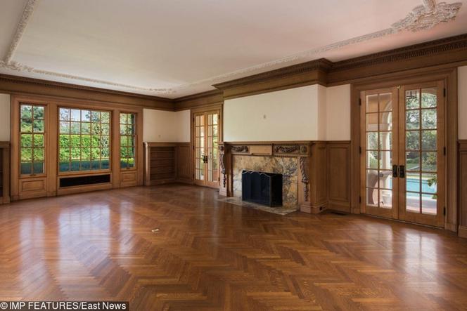 Rezydencja z „Dynastii” za 20 milionów dolarów