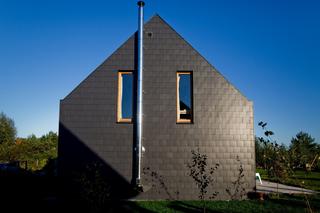 Czarny Dom w Gałowie pod Wrocławiem