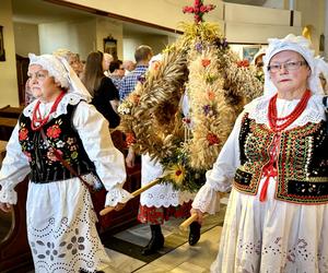 Dożynki miejskie w Jaworznie