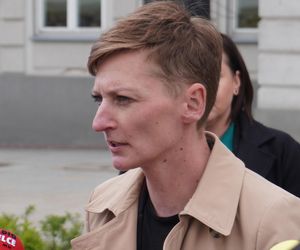 Aneta Boroń nowym wiceprezydentem Kielc