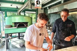 Pabianice. Pizzeria Zielona Górka najlepsza na świecie. Wygrała prestiżowy konkurs [ZDJĘCIA].
