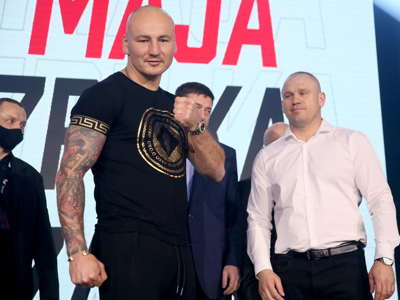 Takiego gestu ze strony Szpilki się nie spodziewaliśmy! Wybaczam ci wszystko