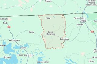 To najbardziej wyludniające się gminy na Warmii i Mazurach. Nowe dane. Tylu mieszkańców ubyło