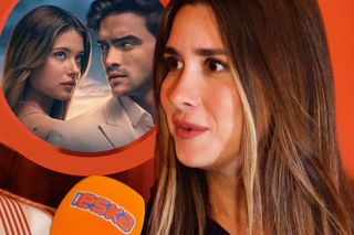 Autorka Trylogii Winnych odwiedziła Polskę. Szalone doświadczenie