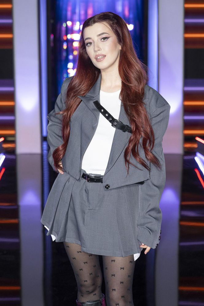 Twoja Twarz Brzmi Znajomo 2025 - odc.2