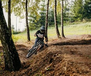 Bike Park Bałtów