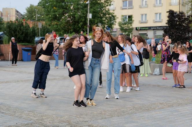 Potańcówka w Starachowicach (04.08.2024)