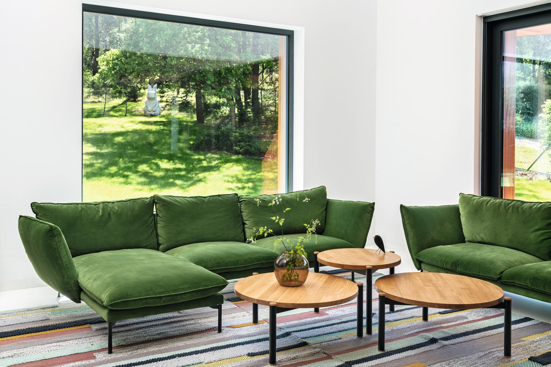 Dom pod Poznaniem 12