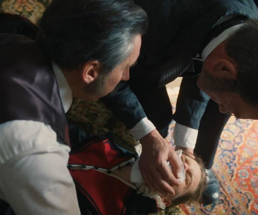 Matylda, odcinek 9: Rubin uśpi Izabelę i wywiezie ją do przytułku dla obłąkanych! Tam rozpozna ją Wanda Bilińska - ZDJĘCIA, ZWIASTUN