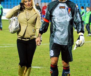 Radosław Majdan, Sylwia Majdan, Doda