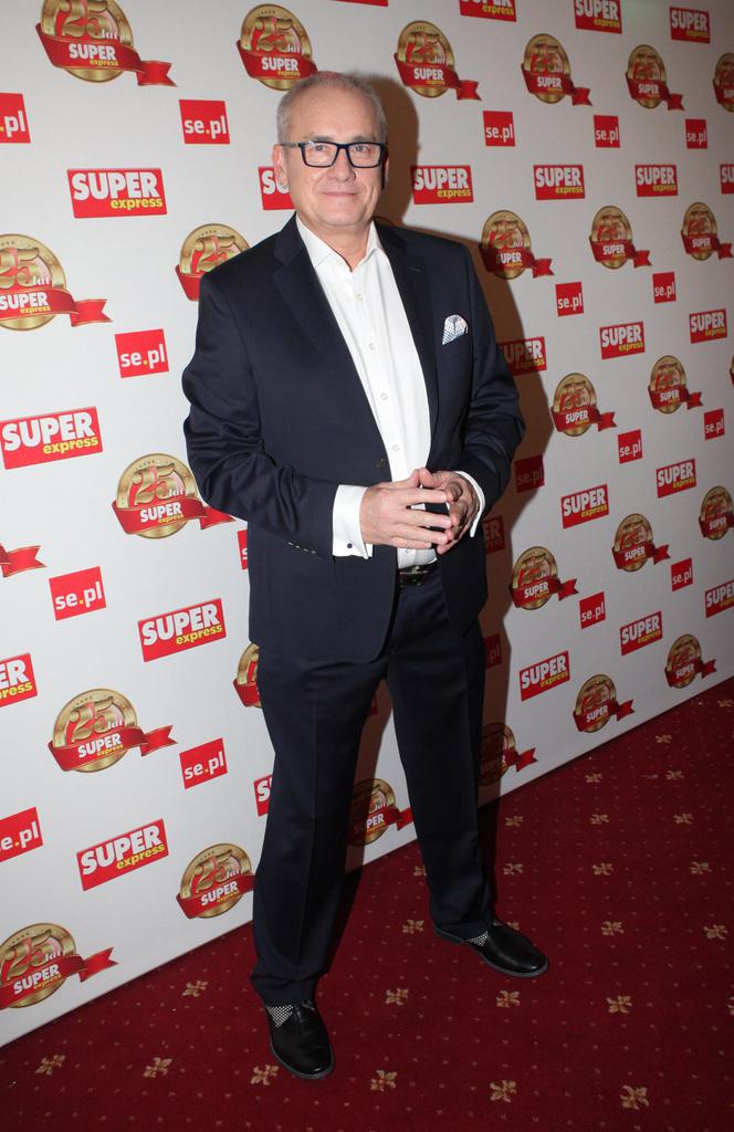 Urodziny "Super Expressu" z Prezydentem i gwiazdami