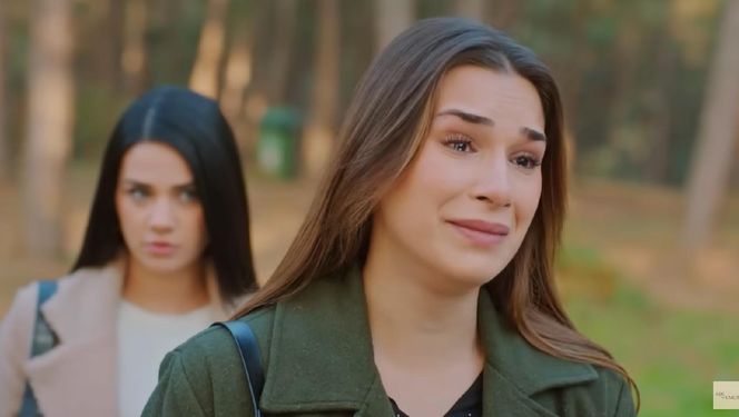 Miłość i nadzieja ostatni odcinek. Sila, Bahar