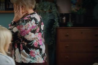 M jak miłość odc. 1717. Barbara (Teresa Lipowska), Ula (Iga Krefft)	