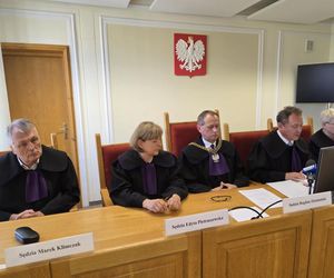 Prawomocny wyrok Adam Sz. Jawornik Polski