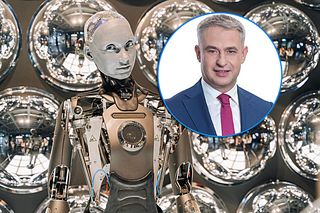 300 mln zł na fabrykę AI w Krakowie. Polska w elicie UE