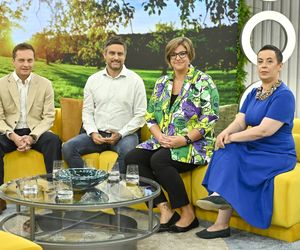 Edward Miszczak wparował do studia Halo, tu Polsat!