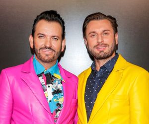 Rafał Grabias w przepełnionych bólem słowach po śmierci Gabriela Seweryna. Ta strata to dla niego cios w samo serce