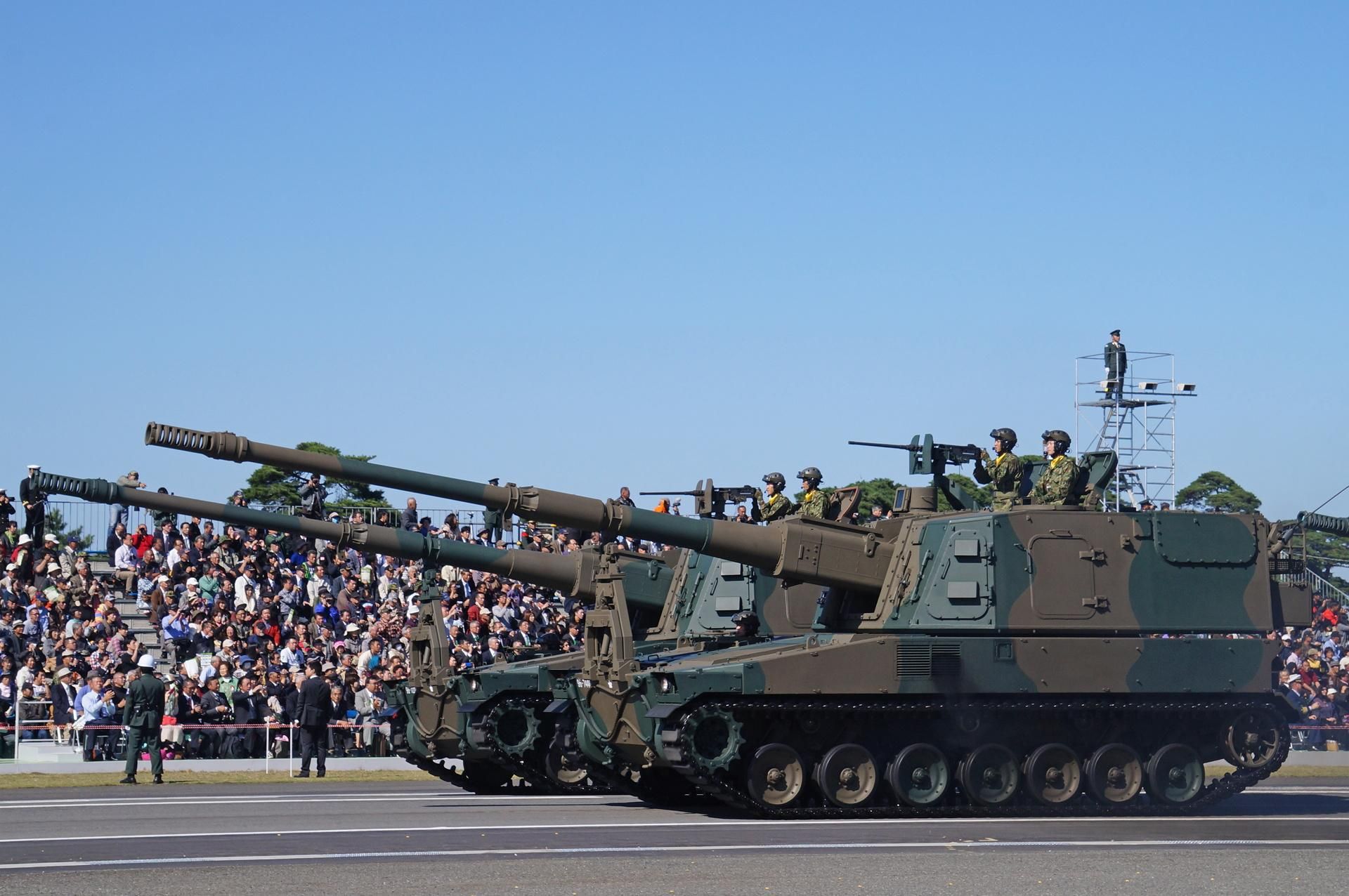 Typ 99, Czołgi - światowy przegląd MBT